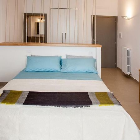 Sulmare Alba Adriatica Bed & Breakfast Exterior photo