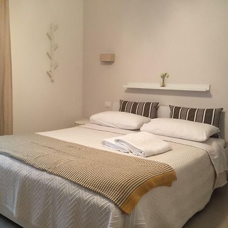 Sulmare Alba Adriatica Bed & Breakfast Exterior photo