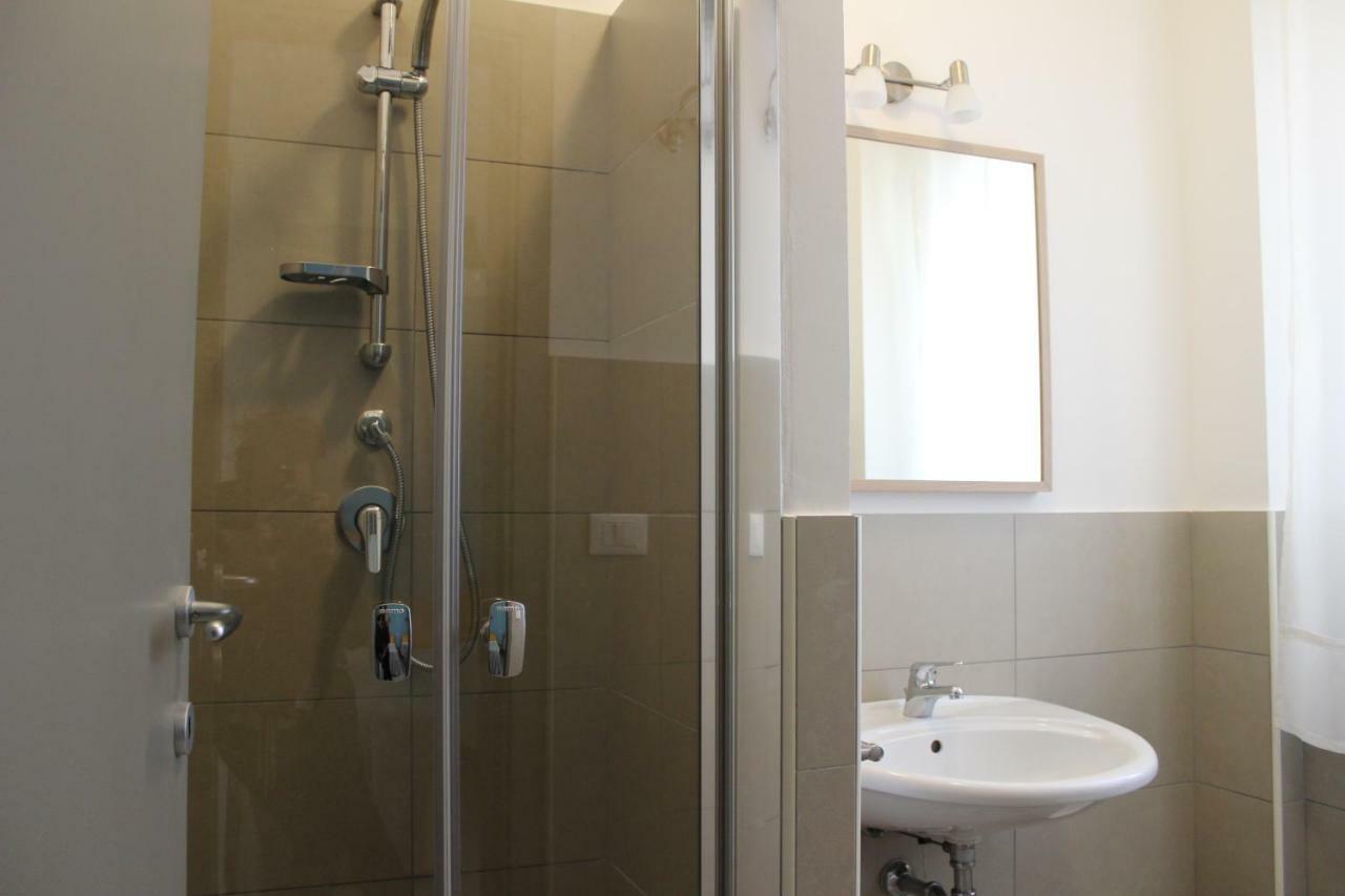 Sulmare Alba Adriatica Bed & Breakfast Exterior photo