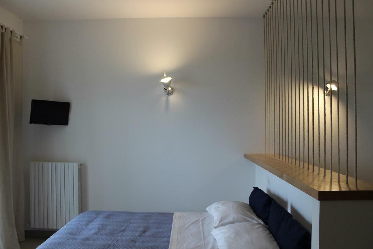 Sulmare Alba Adriatica Bed & Breakfast Exterior photo