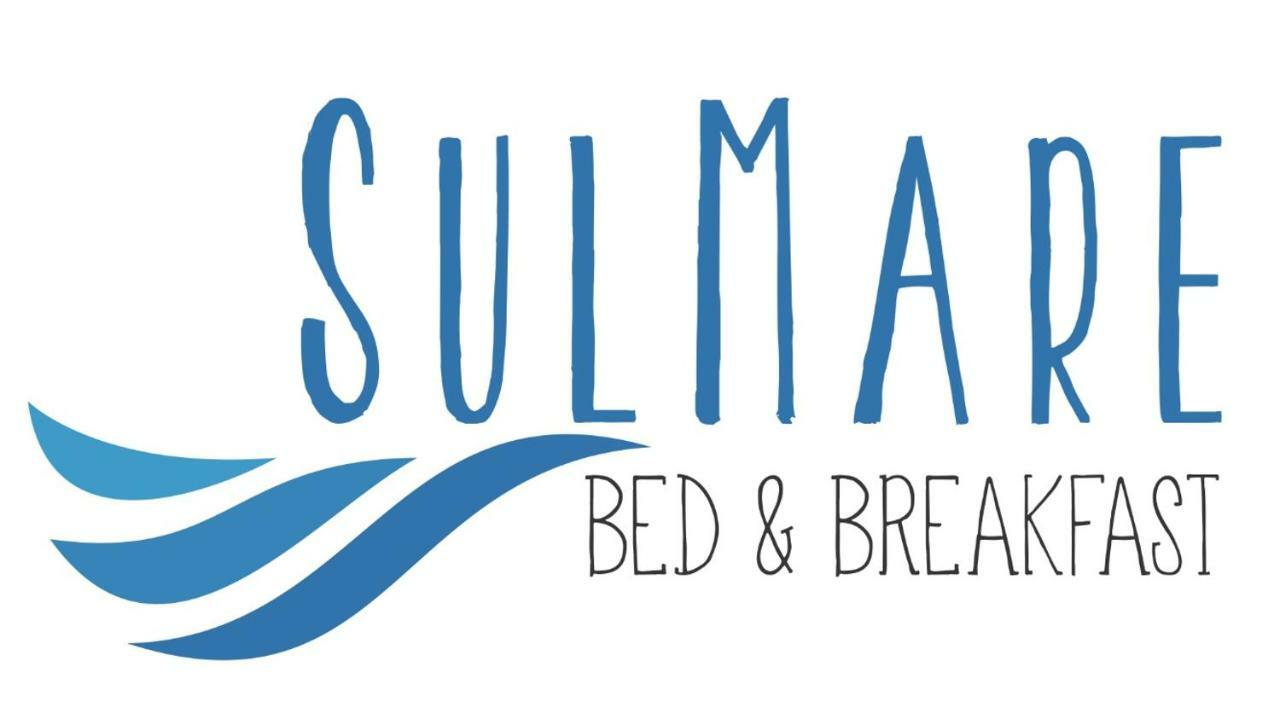 Sulmare Alba Adriatica Bed & Breakfast Exterior photo