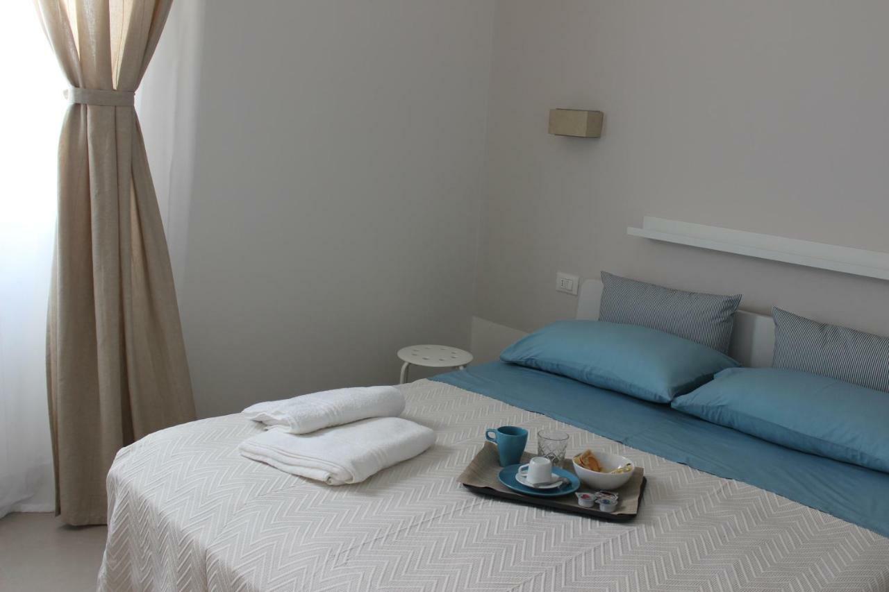 Sulmare Alba Adriatica Bed & Breakfast Exterior photo