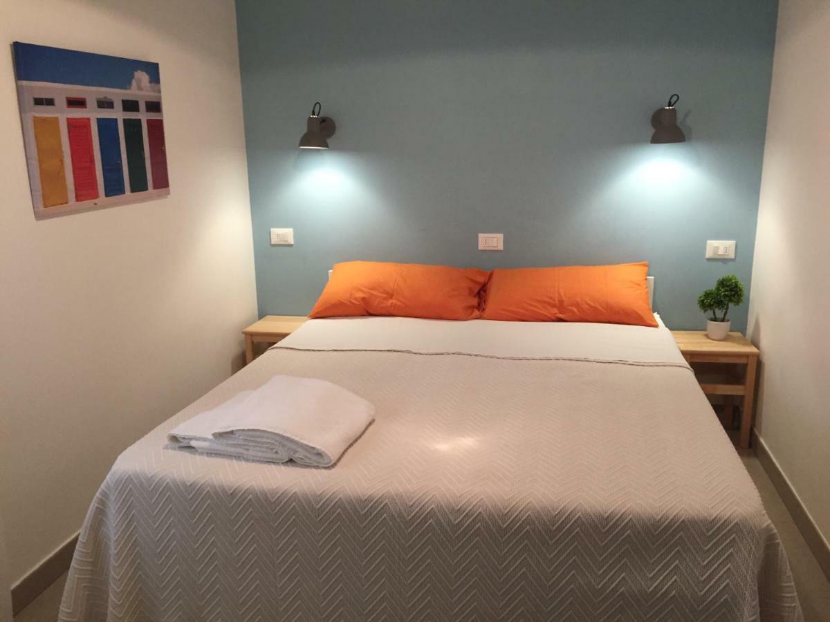 Sulmare Alba Adriatica Bed & Breakfast Exterior photo