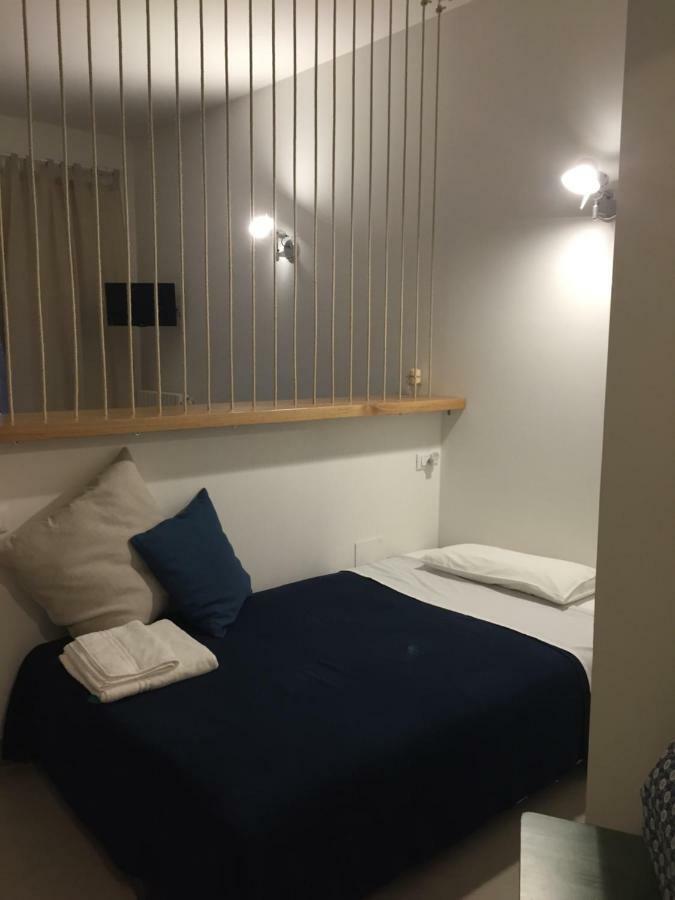 Sulmare Alba Adriatica Bed & Breakfast Exterior photo